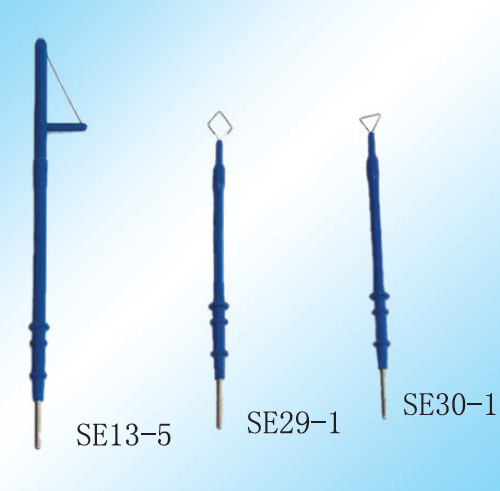 滬通高頻手術電極SE13-5 SE29-1 SE30-1